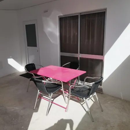 Casa de Férias Casa Baptista Iiii Marinha Grande