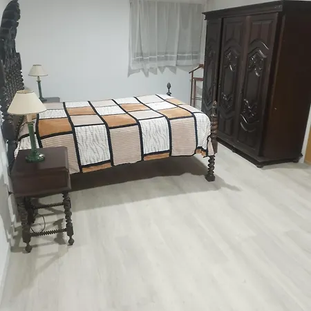 Casa de Férias Casa Baptista Iiii