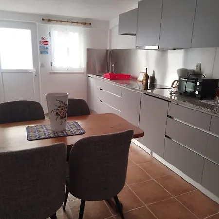 Casa de Férias Casa Baptista Iiii