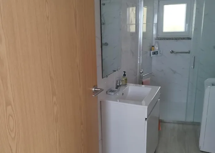 Casa Baptista Iiii * Marinha Grande