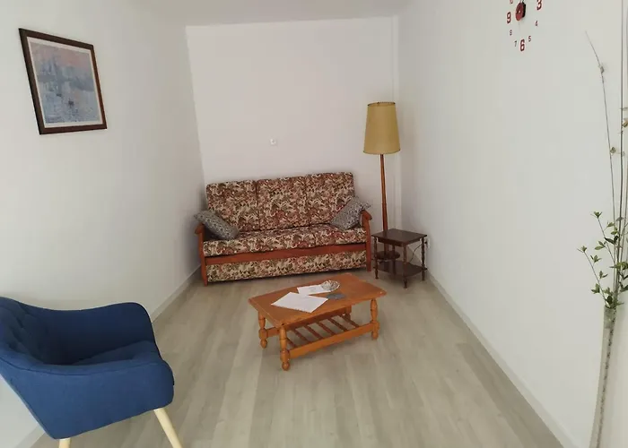 Casa Baptista Iiii *