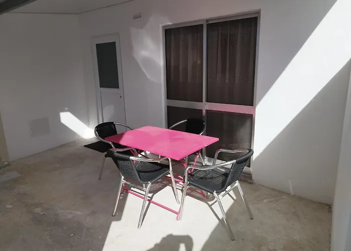 Feriehus Casa Baptista Iiii Marinha Grande