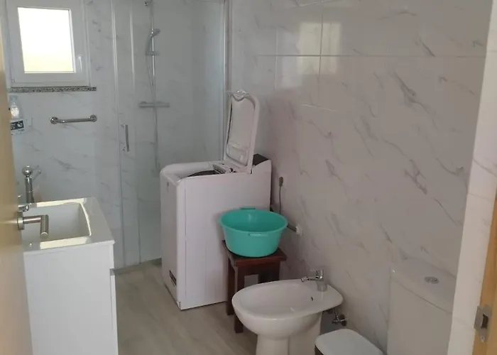 Feriehus Casa Baptista Iiii Marinha Grande