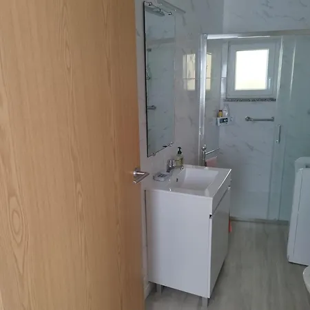 Casa Baptista Iiii * מריניה גראנדה