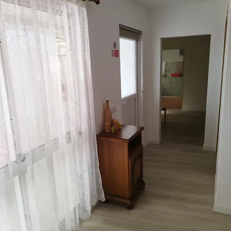 Dom wakacyjny Casa Baptista Iiii Marinha Grande