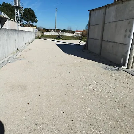 Casa Baptista Iiii * מריניה גראנדה