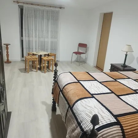 Casa Baptista Iiii בית נופש