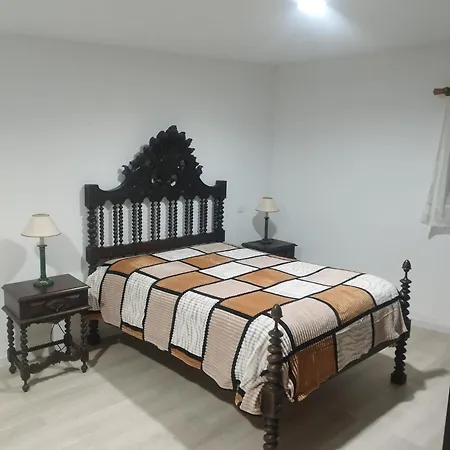 Casa Baptista Iiii בית נופש