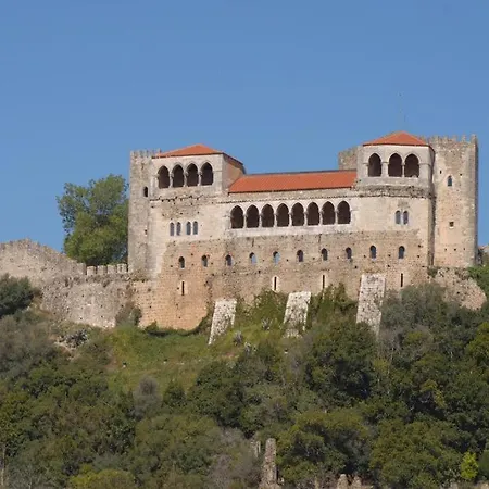 Casa Baptista Iiii Dom wakacyjny Marinha Grande