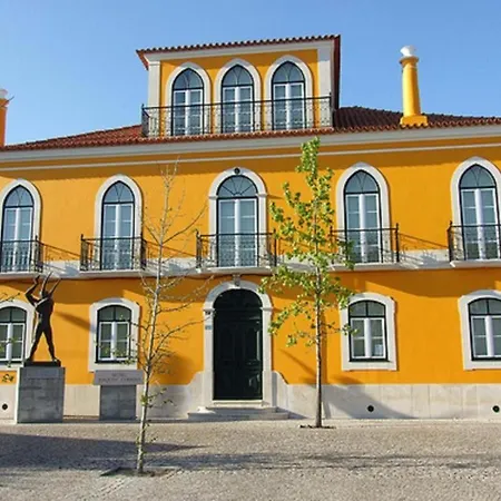 Dom wakacyjny Casa Baptista Iiii Marinha Grande