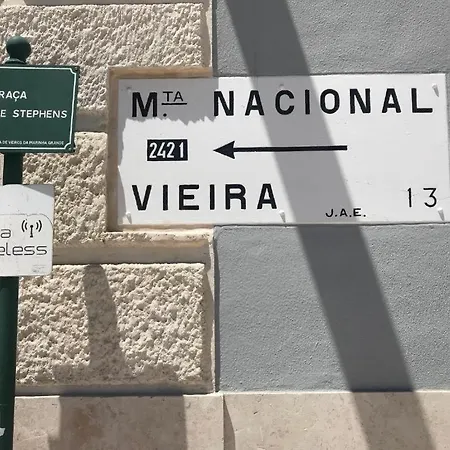 Casa Baptista Iiii Dom wakacyjny *