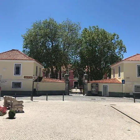 Casa Baptista Iiii Dom wakacyjny Marinha Grande