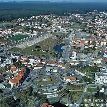 Casa Baptista Iiii Dom wakacyjny