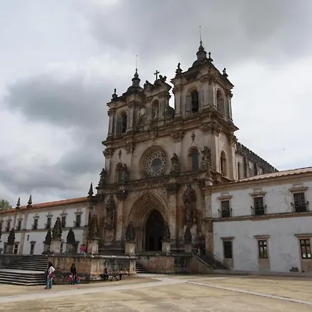 Dom wakacyjny Casa Baptista Iiii *