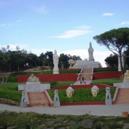 Casa Baptista Iiii Dom wakacyjny Marinha Grande