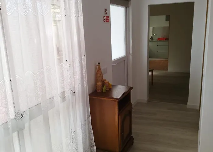 Nyaraló Casa Baptista Iiii Marinha Grande