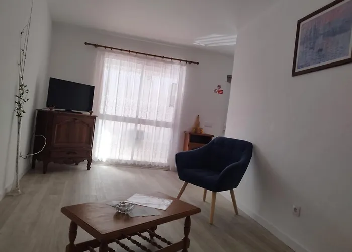 Casa Baptista Iiii * Marinha Grande