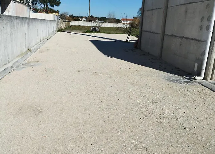 Casa Baptista Iiii * Marinha Grande