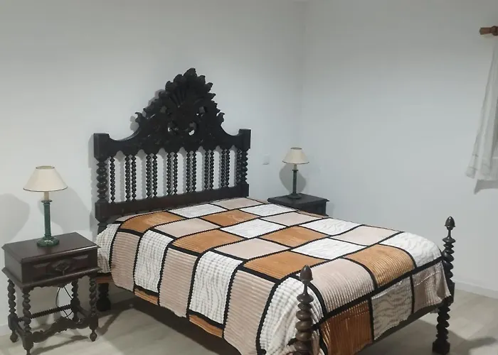 Casa Baptista Iiii Nyaraló