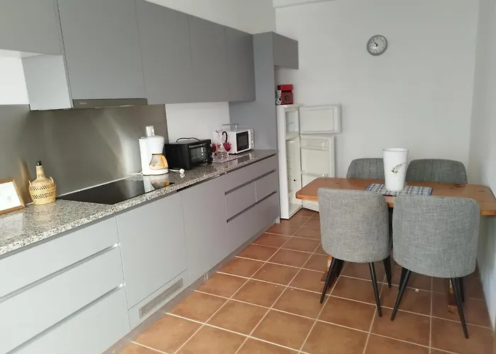 Casa Baptista Iiii Nyaraló